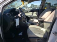 ✅ 2013 Chevrolet Captiva Sport LTZ • VIN: 3GNFL4EK3DS530276 • Lot: 44801535. Wystawiony na Copart z przebiegiem 109 459 mil. Bezpłatny archiwum sprzedaży aukcyjnych z USA i szczegółowy raport historii pojazdu na DreamBid. Zdjęcie 7.