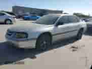 2005 Chevrolet Impala с VIN 2G1WF52E659193789, выставлен на аукционе Copart как лот 77543584 с пробегом 88 788 миль миль и Списание • Salvage title. История ставок и продаж доступна на DreamBid. Изображение 1.