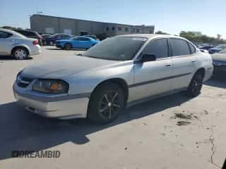 2005 Chevrolet Impala с VIN 2G1WF52E659193789, выставлен на аукционе Copart как лот 77543584 с пробегом 88 788 миль миль и Списание • Salvage title. История ставок и продаж доступна на DreamBid. Изображение 1.