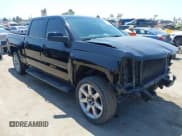 ✅ 2014 Chevrolet Silverado 1500 LT • VIN: 3GCPCREH4EG546134 • Лот: 42953853. Опубликован ранее на IAAI с пробегом 141 345 миль. Бесплатный доступ к архиву аукционных продаж из США и подробный отчёт об истории автомобиля на DreamBid. Изображение 1.