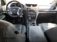 ✅ 2016 Chevrolet Traverse LT • VIN: 1GNKVHKD8GJ316315 • Lot: 69546225. Wystawiony na Copart z przebiegiem Nie podano. Bezpłatny archiwum sprzedaży aukcyjnych z USA i szczegółowy raport historii pojazdu na DreamBid. Zdjęcie 8.