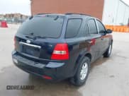 ✅ 2008 Kia Sorento LX • VIN: KNDJD735885794804 • Лот: 42140876. Опубликован ранее на IAAI с пробегом 157 259 миль. Бесплатный доступ к архиву аукционных продаж из США и подробный отчёт об истории автомобиля на DreamBid. Изображение 4.