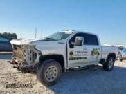 ✅ 2020 Chevrolet Silverado 2500HD LTZ • VIN: 1GC4YPEY7LF196148 • Lot: 90313065. Listed on Copart with 213,307 mi. Free auction sales archive from the USA and detailed vehicle history report at DreamBid. Image 1.