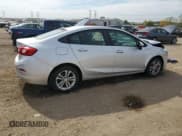 ✅ 2019 Chevrolet Cruze LS • VIN: 1G1BC5SM0K7138783 • Lot: 84916275. Listed on Copart with 145,810 mi. Free auction sales archive from the USA and detailed vehicle history report at DreamBid. Image 3.