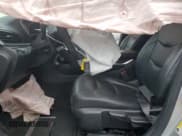 ✅ 2017 Chevrolet Volt Premier • VIN: 1G1RD6S57HU199973 • Lot: 81820784. Wystawiony na Copart z przebiegiem Nie podano. Bezpłatny archiwum sprzedaży aukcyjnych z USA i szczegółowy raport historii pojazdu na DreamBid. Zdjęcie 7.