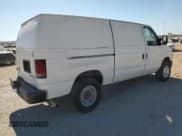 ✅ 2011 Ford Econoline Cargo Commercial • VIN: 1FTSE3EL0BDB28930 • Lot: 80856035. Listed on Copart with 191,309 mi. Free auction sales archive from the USA and detailed vehicle history report at DreamBid. Image 3.