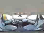 2022 Toyota Prius LE with VIN JTDL9MFU7N3034821, listed as a Copart auction lot 71857935 with 15,024 mi miles and Salvage title. Bid and sale history available at DreamBid. Image 14.