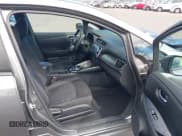 ✅ 2021 Nissan LEAF SV • VIN: 1N4AZ1CV5MC551378 • Лот: 42718632. Опубликован ранее на IAAI с пробегом 44 956 миль. Бесплатный доступ к архиву аукционных продаж из США и подробный отчёт об истории автомобиля на DreamBid. Изображение 5.