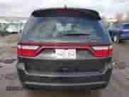 2021 Dodge Durango R/T with VIN 1C4SDJCT2MC837619, listed as a IAAI auction lot 41579641 with 49,603 mi miles and . Bid and sale history available at DreamBid. Image 16.