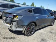 ✅ 2020 Tesla Model 3 Performance • VIN: 5YJ3E1EC6LF623667 • Lot: 66303205. Wystawiony na Copart z przebiegiem 99 793 mil. Bezpłatny archiwum sprzedaży aukcyjnych z USA i szczegółowy raport historii pojazdu na DreamBid. Zdjęcie 3.