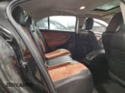 ✅ 2011 Ford Taurus SHO • VIN: 1FAHP2KT6BG103912 • Lot: 93778685. Wystawiony na Copart z przebiegiem 179 352 mil. Bezpłatny archiwum sprzedaży aukcyjnych z USA i szczegółowy raport historii pojazdu na DreamBid. Zdjęcie 10.