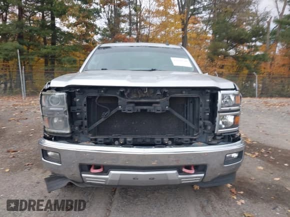 ✅ 2015 Chevrolet Silverado 1500 LT • VIN: 3GCUKREH7FG142638 • Lot: 43630728. Listed on IAAI with 182,979 mi. Free auction sales archive from the USA and detailed vehicle history report at DreamBid. Image 13.