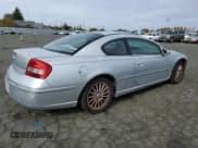 ✅ 2004 Chrysler Sebring LXi • VIN: 4C3AG52H24E131975 • Lot: 79116364. Wystawiony na Copart z przebiegiem 229 972 mil. Bezpłatny archiwum sprzedaży aukcyjnych z USA i szczegółowy raport historii pojazdu na DreamBid. Zdjęcie 3.