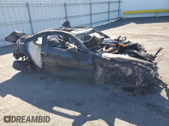 ✅ 2023 Toyota 86 • VIN: JF1ZNBC18P8762129 • Лот: 63089195. Опубликован ранее на Copart с пробегом Не указан. Бесплатный доступ к архиву аукционных продаж из США и подробный отчёт об истории автомобиля на DreamBid. Изображение 4.