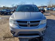 ✅ 2017 Dodge Journey SXT • VIN: 3C4PDCBB1HT554617 • Lot: 93910095. Listed on Copart with 146,618 mi. Free auction sales archive from the USA and detailed vehicle history report at DreamBid. Image 5.