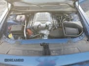 ✅ 2020 Dodge Challenger SRT Hellcat Widebody • VIN: 2C3CDZC91LH182389 • Lot: 64549884. Wystawiony na Copart z przebiegiem 17 840 mil. Bezpłatny archiwum sprzedaży aukcyjnych z USA i szczegółowy raport historii pojazdu na DreamBid. Zdjęcie 11.