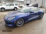 ✅ 2024 Subaru BRZ Limited • VIN: JF1ZDBE15R9701365 • Lot: 47562875. Wystawiony na Copart z przebiegiem 558 mil. Bezpłatny archiwum sprzedaży aukcyjnych z USA i szczegółowy raport historii pojazdu na DreamBid. Zdjęcie 1.