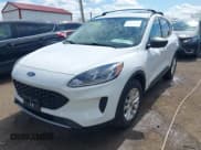 ✅ 2022 Ford Escape SE • VIN: 1FMCU9G67NUB62770 • Lot: 41889658. Listed on IAAI with 38,161 mi. Free auction sales archive from the USA and detailed vehicle history report at DreamBid. Image 18.