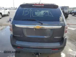 ✅ 2008 Chevrolet Equinox LT • VIN: 2CNDL33F686037725 • Лот: 76327234. Опубликован ранее на Copart с пробегом 170 865 миль. Бесплатный доступ к архиву аукционных продаж из США и подробный отчёт об истории автомобиля на DreamBid. Изображение 6.