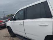 ✅ 2016 Chevrolet Tahoe Commercial • VIN: 1GNLCDECXGR137331 • Lot: 41874861. Listed on IAAI with 167,768 mi. Free auction sales archive from the USA and detailed vehicle history report at DreamBid. Image 14.