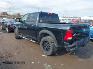 ✅ 2015 Ram 1500 Lone Star • VIN: 1C6RR7LT7FS731332 • Lot: 43594453. Listed on IAAI with 137,694 mi. Free auction sales archive from the USA and detailed vehicle history report at DreamBid. Image 3.