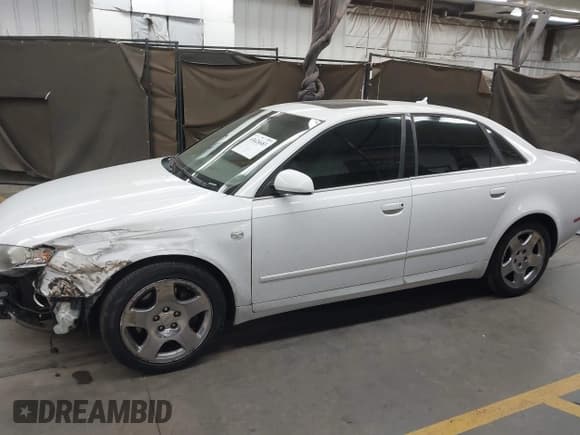 ✅ 2007 Audi A4 2.0T • VIN: WAUAF78EX7A099679 • Lot: 43626683. Wystawiony na IAAI z przebiegiem 148 934 mil. Bezpłatny archiwum sprzedaży aukcyjnych z USA i szczegółowy raport historii pojazdu na DreamBid. Zdjęcie 15.