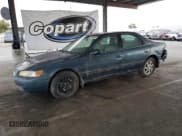 ✅ 1997 Toyota Camry LE • VIN: 4T1BF22K4VU010625 • Лот: 84059445. Опубликован ранее на Copart с пробегом 211 774 миль. Бесплатный доступ к архиву аукционных продаж из США и подробный отчёт об истории автомобиля на DreamBid. Изображение 1.