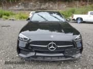 ✅ 2024 Mercedes-Benz C 300 • VIN: W1KAF4HB7RR176882 • Lot: 69281285. Listed on Copart with 13,765 mi. Free auction sales archive from the USA and detailed vehicle history report at DreamBid. Image 5.