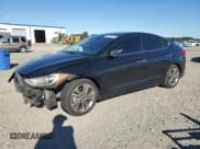 ✅ 2017 Hyundai Elantra Limited • VIN: 5NPD84LF9HH065770 • Lot: 82639415. Listed on Copart with 201,456 mi. Free auction sales archive from the USA and detailed vehicle history report at DreamBid. Image 1.