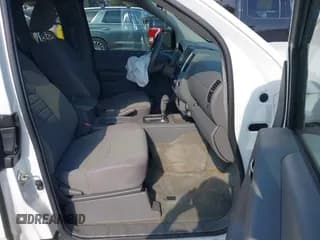 ✅ 2018 Nissan Frontier S • VIN: 1N6BD0CT3JN712166 • Лот: 43640635. Опубликован ранее на IAAI с пробегом 94 882 миль. Бесплатный доступ к архиву аукционных продаж из США и подробный отчёт об истории автомобиля на DreamBid. Изображение 5.