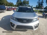 ✅ 2012 Kia Sorento SX • VIN: 5XYKW4A21CG265474 • Lot: 86339025. Wystawiony na Copart z przebiegiem 275 799 mil. Bezpłatny archiwum sprzedaży aukcyjnych z USA i szczegółowy raport historii pojazdu na DreamBid. Zdjęcie 5.