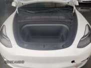 ✅ 2022 Tesla Model Y Long Range • VIN: 7SAYGDEE4NA015233 • Lot: 86553295. Listed on Copart with 38,106 mi. Free auction sales archive from the USA and detailed vehicle history report at DreamBid. Image 11.