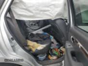 ✅ 2011 Hyundai Santa Fe Limited • VIN: 5XYZK3AB6BG090500 • Lot: 70398164. Listed on Copart with 188,910 mi. Free auction sales archive from the USA and detailed vehicle history report at DreamBid. Image 10.