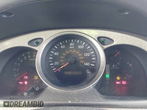 2002 Toyota Highlander с VIN JTEHF21AX20087716, выставлен на аукционе IAAI как лот 43086853 с пробегом 150 320 миль миль и . История ставок и продаж доступна на DreamBid. Изображение 7.