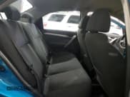 ✅ 2009 Chevrolet Aveo 2LT • VIN: KL1TG56E19B303113 • Lot: 42807385. Wystawiony na Copart z przebiegiem 122 553 mil. Bezpłatny archiwum sprzedaży aukcyjnych z USA i szczegółowy raport historii pojazdu na DreamBid. Zdjęcie 10.