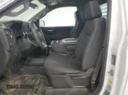 ✅ 2019 Chevrolet Silverado 1500 Work Truck • VIN: 3GCNYAEH1KG202864 • Lot: 91100375. Listed on Copart with 150,342 mi. Free auction sales archive from the USA and detailed vehicle history report at DreamBid. Image 7.