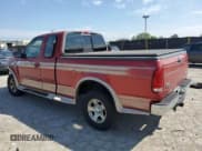 ✅ 1999 Ford F-150 • VIN: 1FTRX18W8XKB18488 • Lot: 71613565. Wystawiony na Copart z przebiegiem Nie podano. Bezpłatny archiwum sprzedaży aukcyjnych z USA i szczegółowy raport historii pojazdu na DreamBid. Zdjęcie 2.