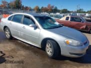 ✅ 2013 Chevrolet Impala LS • VIN: 2G1WF5E39D1123291 • Лот: 43489853. Опубликован ранее на IAAI с пробегом 288 332 миль. Бесплатный доступ к архиву аукционных продаж из США и подробный отчёт об истории автомобиля на DreamBid. Изображение 1.