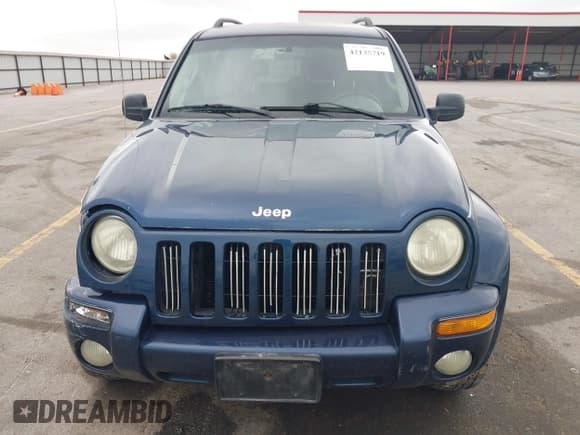 ✅ 2002 Jeep Liberty Limited • VIN: 1J4GL58K12W193732 • Lot: 42135719. Listed on IAAI with 169,436 mi. Free auction sales archive from the USA and detailed vehicle history report at DreamBid. Image 12.