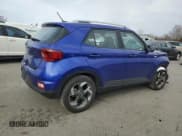 ✅ 2023 Hyundai Venue Limited • VIN: KMHRC8A32PU278595 • Lot: 46461225. Listed on Copart with 2,158 mi. Free auction sales archive from the USA and detailed vehicle history report at DreamBid. Image 3.