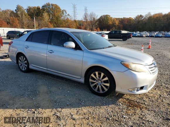 ✅ 2011 Toyota Avalon Limited • VIN: 4T1BK3DB4BU388969 • Lot: 93057475. Listed on Copart with 201,174 mi. Free auction sales archive from the USA and detailed vehicle history report at DreamBid. Image 4.