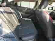 2024 Toyota Prius SE z VIN JTDACACU6R3038697, wystawiony jako Copart lot #65700865 z przebiegiem 1 343 mil mil oraz Szkoda całkowita • Salvage title. Historia ofert i sprzedaży dostępna na DreamBid. Obrazek 10.