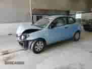 2009 Hyundai Accent Auto GS with VIN KMHCM36CX9U132527, listed as a Copart auction lot 82333225 with 219,260 mi miles and Salvage title. Bid and sale history available at DreamBid. Image 1.