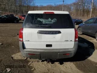 ✅ 2004 Saturn VUE V6 • VIN: 5GZCZ63434S807304 • Lot: 46278015. Wystawiony na Copart z przebiegiem 178 866 mil. Bezpłatny archiwum sprzedaży aukcyjnych z USA i szczegółowy raport historii pojazdu na DreamBid. Zdjęcie 6.