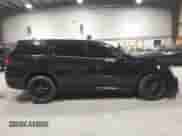 2017 Dodge Durango R/T with VIN 1C4SDJCT9HC945581, listed as a IAAI auction lot 43420044 with 143,365 mi miles and . Bid and sale history available at DreamBid. Image 13.