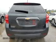 ✅ 2017 Chevrolet Equinox LT • VIN: 2GNALCEK3H1582674 • Лот: 61305524. Опубликован ранее на Copart с пробегом 41 595 миль. Бесплатный доступ к архиву аукционных продаж из США и подробный отчёт об истории автомобиля на DreamBid. Изображение 6.