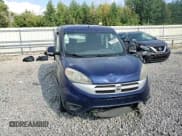 ✅ 2016 Ram ProMaster City Cargo Tradesman SLT • VIN: ZFBERFBT0G6B24692 • Лот: 71539625. Опубликован ранее на Copart с пробегом 259 052 миль. Бесплатный доступ к архиву аукционных продаж из США и подробный отчёт об истории автомобиля на DreamBid. Изображение 14.
