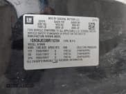 ✅ 2011 Chevrolet Silverado 2500HD LTZ • VIN: 1GC1KYC87BF131585 • Lot: 42502778. Listed on IAAI with 234,150 mi. Free auction sales archive from the USA and detailed vehicle history report at DreamBid. Image 9.