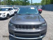 ✅ 2023 Jeep Grand Cherokee Laredo • VIN: 1C4RJKAG2P8842555 • Lot: 42861769. Listed on IAAI with 27,906 mi. Free auction sales archive from the USA and detailed vehicle history report at DreamBid. Image 12.