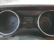 ✅ 2016 Ford Mustang V6 • VIN: 1FA6P8AM9G5254993 • Lot: 82328085. Listed on Copart with 107,181 mi. Free auction sales archive from the USA and detailed vehicle history report at DreamBid. Image 9.